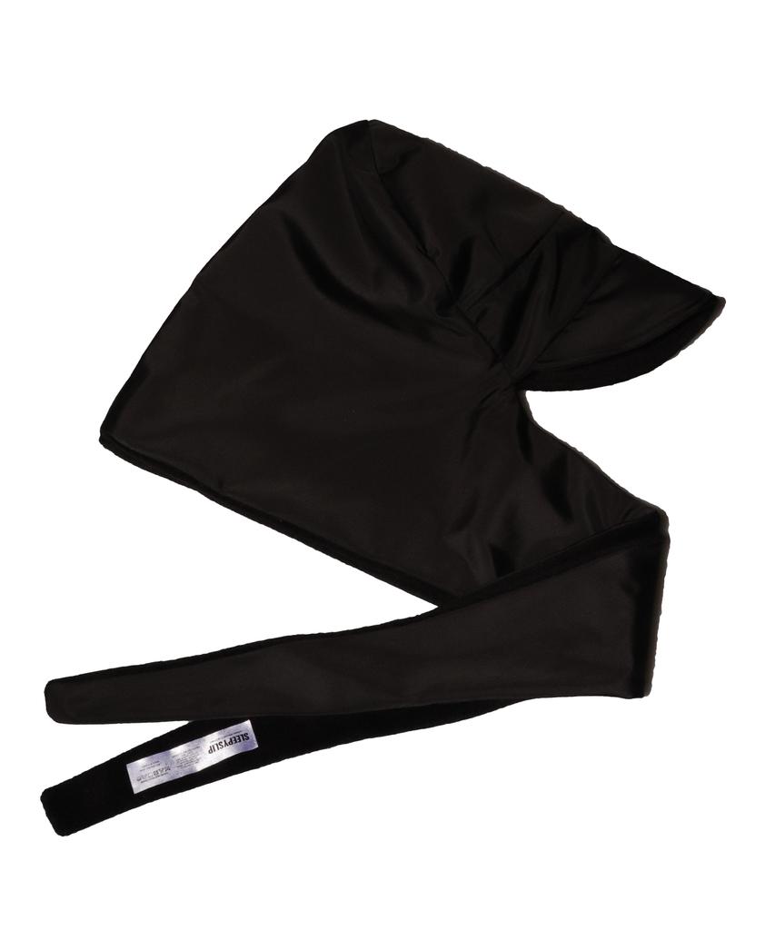 Seullipiseullib Grab Reversible Black Trooper Hat