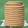 ZLIII Outdoor Tug-of-War Hemp Rope