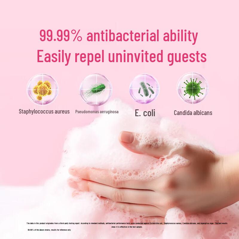 Dettol Foaming Antibacterial Hand Wash