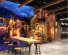 European Town Wallpaper European Street Scenery Wall Mural Background Wall Wallpaper