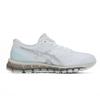 ASICS Gel Quantum 360 I White Pure Silver Unisex Sneakers 1203A730-101