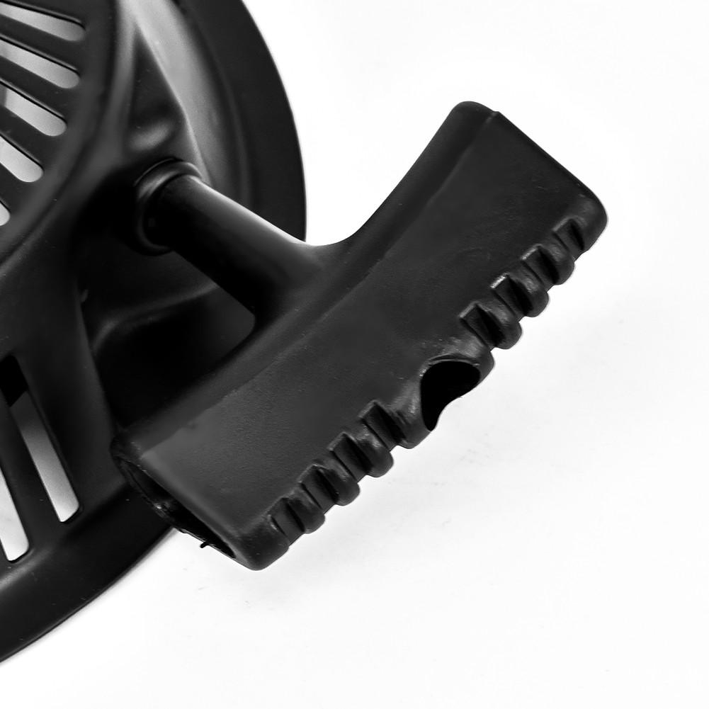 Recoil Starter Assembly for Lawn Mower For Cobra For Einhell For Hyundai 1P6064 Compatible with Multiple Models