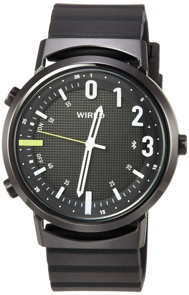 [USED] WIRED SEIKO AGAB406 Watch