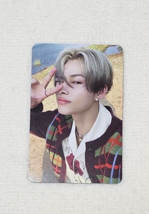 

[USED] enhypen orange blood Shopee Kpopmerch