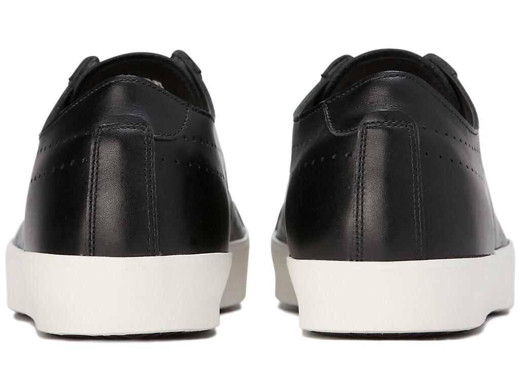 1183B460-002 Onitsuka Tiger Fabre Deluxe Lo CL Black (Men's)