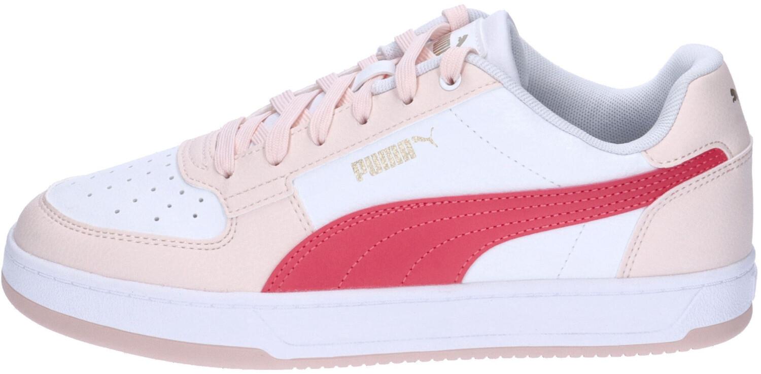 Кроссовки Puma Caven 2.0 (392290) островной розовый/терпкая вишня/белый 46