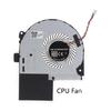 Laptop GPU Radiator DC12V 0.4A 4 Pin 4-wires Cooling Fan Quiet GPU CPU Cooler Laptop Cooler USBPowered