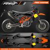 Acessórios para motociclos – Adesivos para motociclos