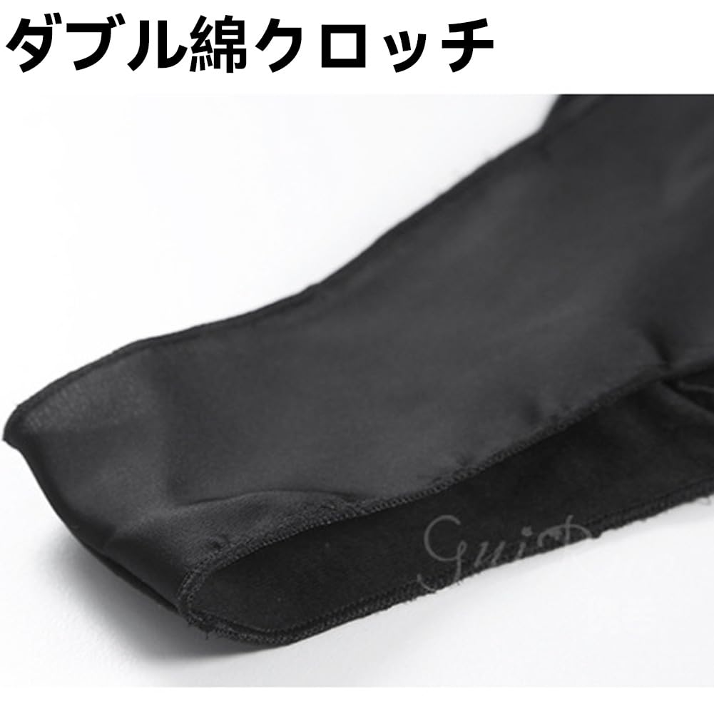 VATEIS Panties with Cute and Sexy Night Shorts with Plus Underwear Women's T-Back Ruffles, Ribbons, Sizes, Women's (Pink)