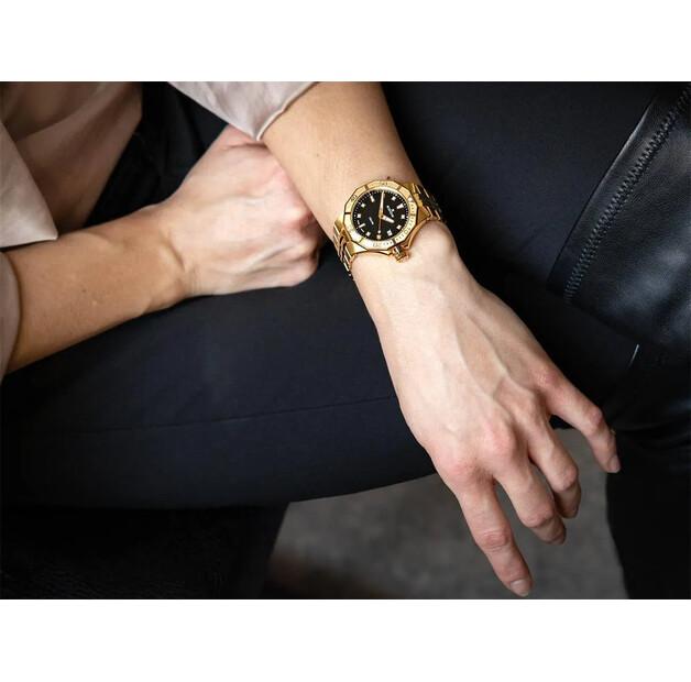 Watch Edox 53020-37Jm-Nid Delfin Diver