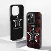 The Sisters Of Mercy Band For IPhone 17 16 15 14 Plus 13 12 11 Pro Max With Shockproof Protective Phone Cover