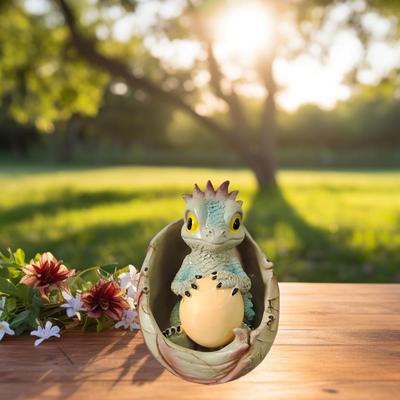 Lava Dragon Ornaments, Creative Home Decorations, Children's Day Gifts, Children's Room Decorations, Add a Fun Atmosphere