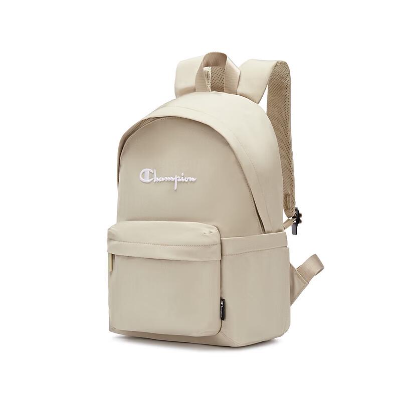 Champion Embroidered Letter Casual Backpack 4990₽