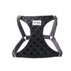 Small Dog Harness Vest Bright Style Pet Vest Harness Comfortable Adjustable Pet Harness for Teddy Pomeranian Pet Supplies