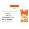 October Rice Paddy Milled Long Grain Fragrant Rice