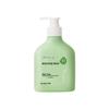 Mu Si Ting Whitening and Moisturizing Body Lotion - Smooth, Refreshing, Non-Greasy, Long-Lasting Fragrance, 300g