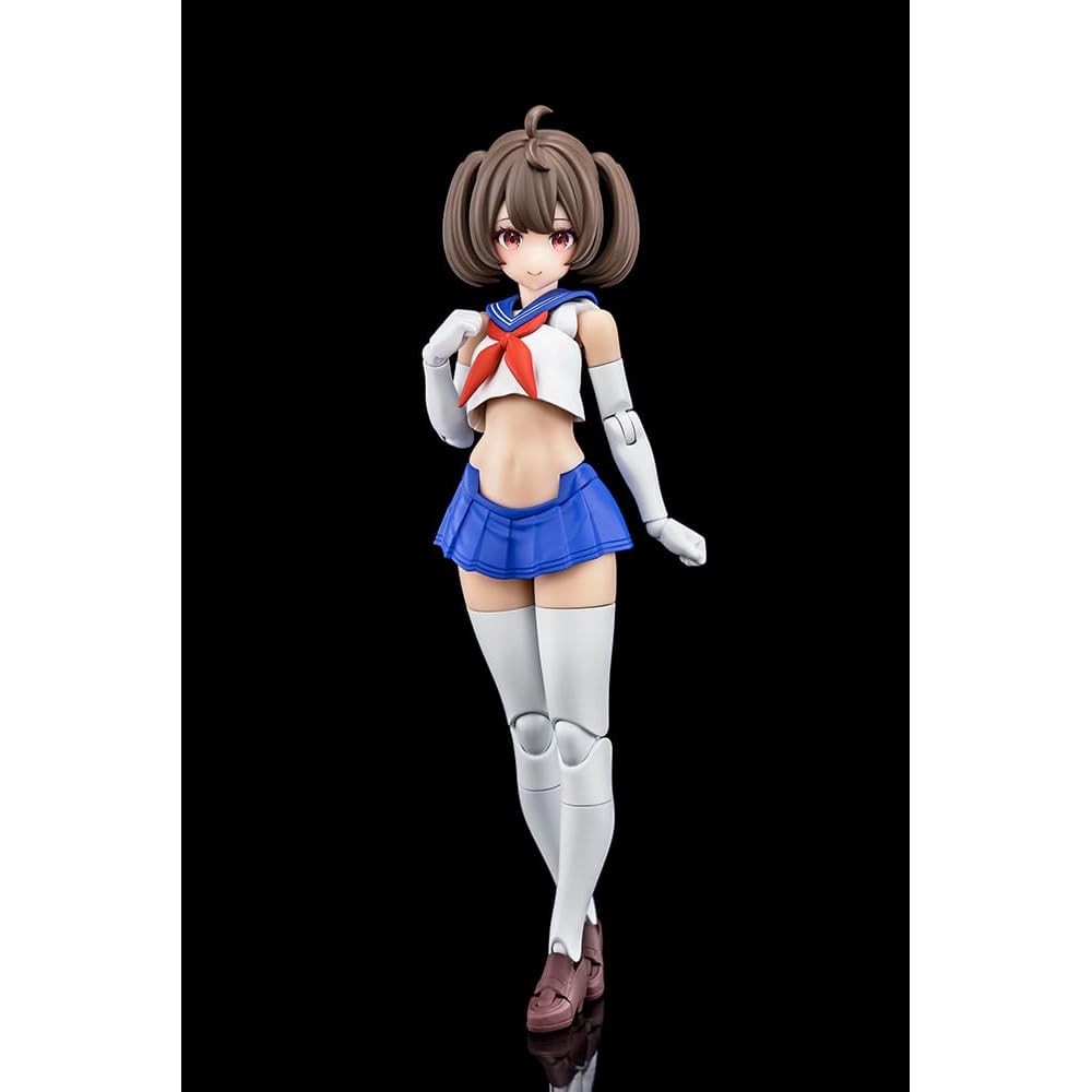 Kotobukiya Megami Device Buster Doll Gunner 160mm Scale Plastic Model