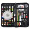 172-piece Sewing Box Set Hand-sewn Cloth Multifunctional Convenient Sewing Bag Set