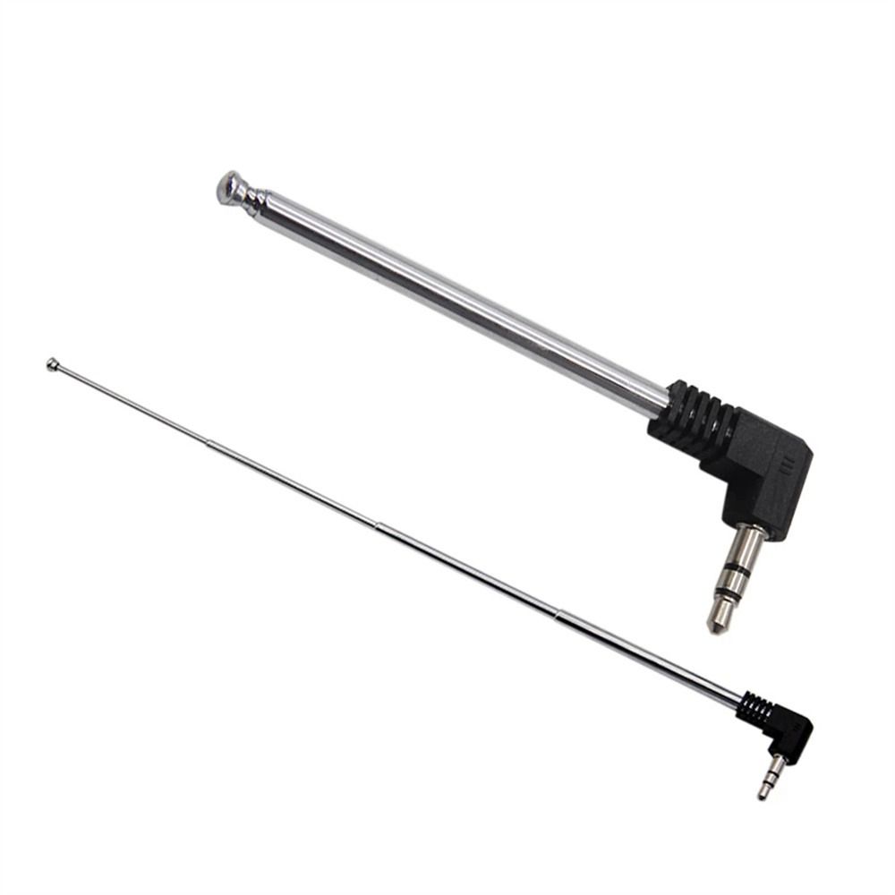Supplies Electric Toy for Television Radio FM Radio Antenna Antennas 3.5mm Antenna Antenna Aeria