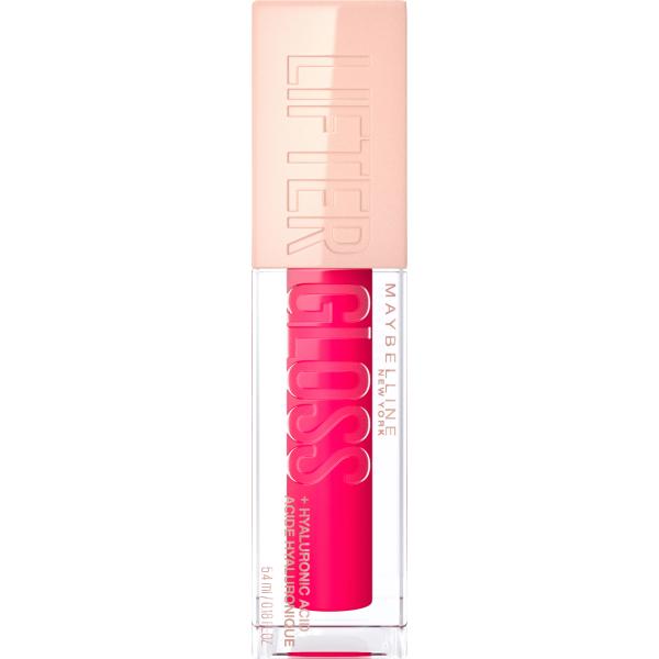 Maybelline Lip Gloss Lifter Gloss 024 Bubblegum 5.4ml