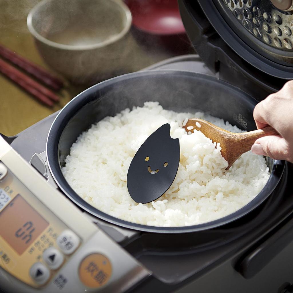 Cogit Rice Cooker Just Put It In Your Rice Cooker and Fluffy and Delicious Rice - Cook! Grains!