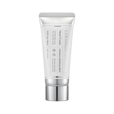 [Missha] Krém na ruce s ceramidovými kapslemi, 60 ml