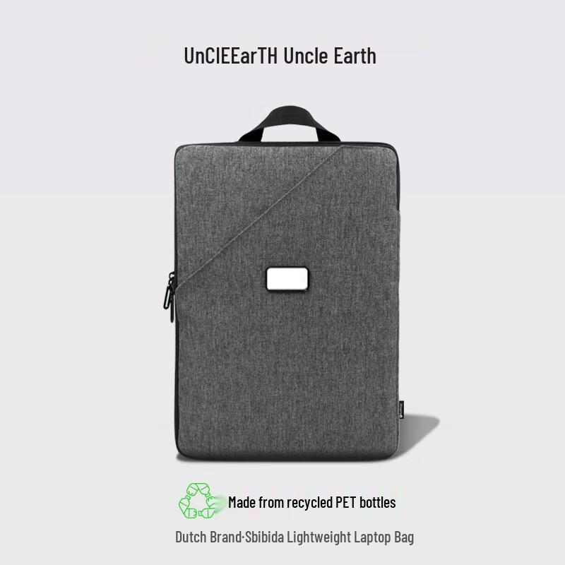 NongTuo Lightweight Business Laptop Bag