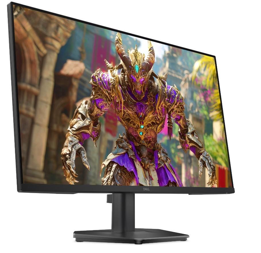 Monitor Dell 27 SE2726HG IPS FHD/1920x1080/16:9/HDMI/DP/3Y