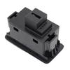 Black Abs Plastic OEM Number 4G0959831C Trunk Release Switch For 2020-2024 For RS Q8 Replacement Car Accessories