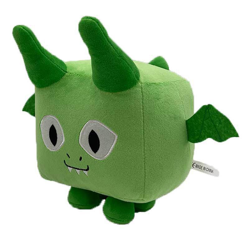 

Games Big Pet Simulator X Cat Axolotl Dog Bat Plush Stuffed Doll Toy Gift Kids Bat