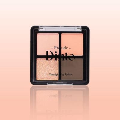 [74 Little Lorca] Prilude Dinto Nostalgia Eye Palette