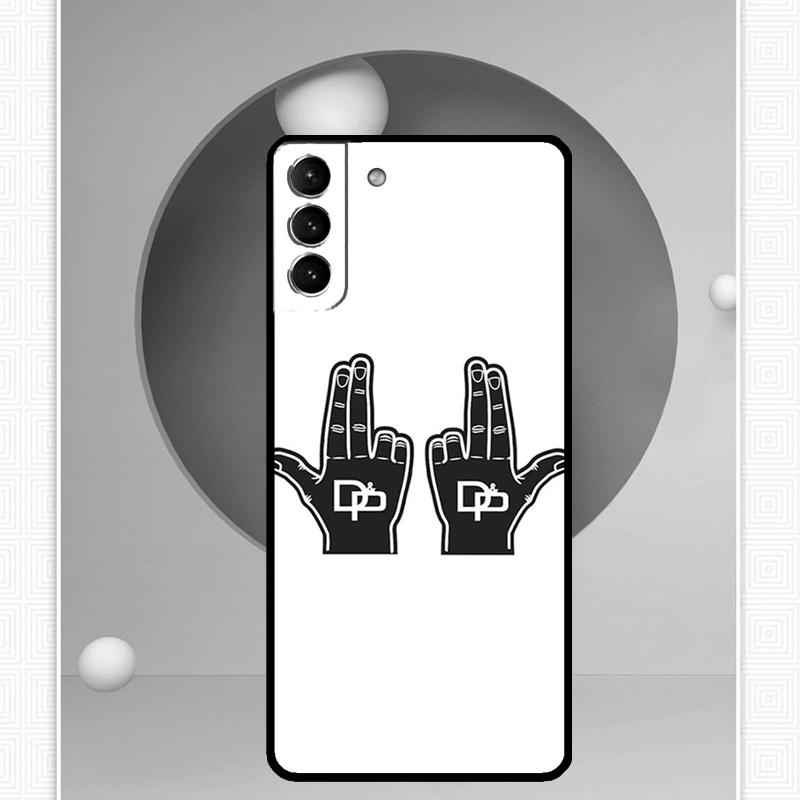 

JuL C est Pas Des Lol Case For Samsung Galaxy S25 Ultra S20 S21 S22 S23 S24 Ultra S9 S10 Plus S25 FE Cover Funda Galaxy S20Ultra