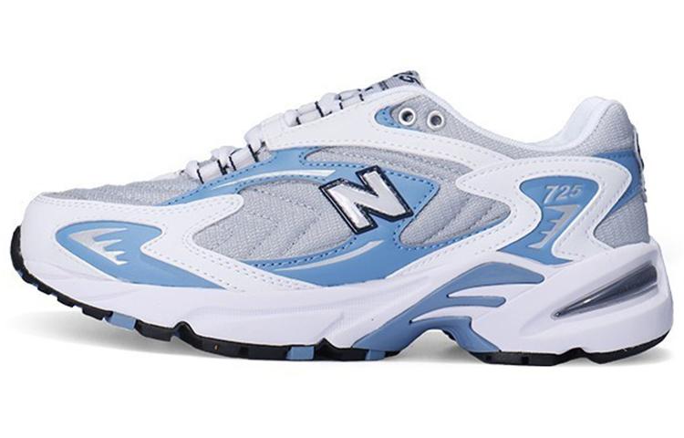 New Balance 725  White Team Carolina  ML725E 37