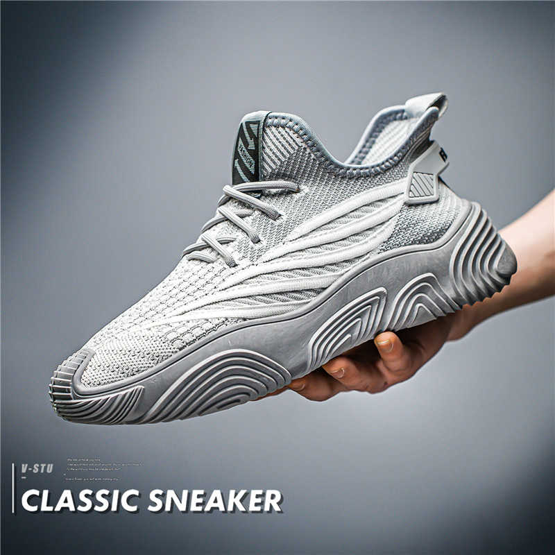 Moda ze sznurowaniami Gruby obcas Fitness Tkane Kawaii Buty Sneakersy Rozmiar 38 Buty męskie Artykuły sportowe Shouse Vip Teniss Shuse Tenus