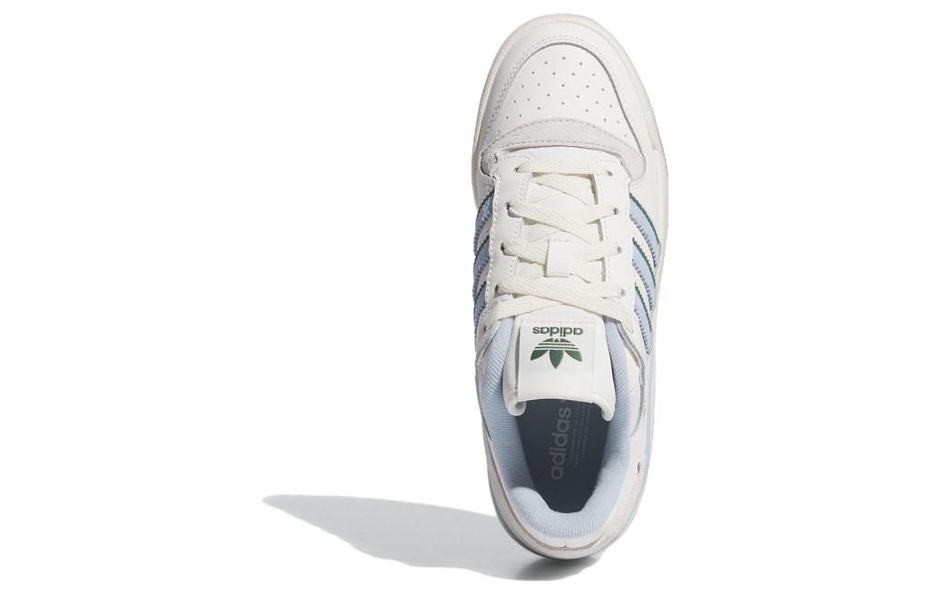 Adidas Forum Low CL White Wonder Blue Women's IG3964