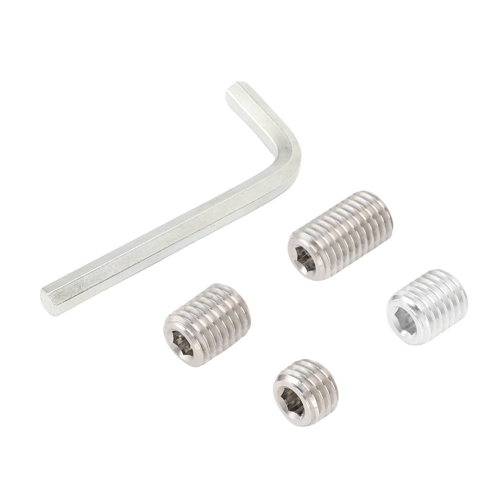 Pool Cue Weights Fit for Cuetec Cue 0.3oz 0.5oz 1.0oz 1.5oz Pool Stick Weights Adjustable Billiard Accessories