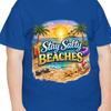 Tops – T-Shirts