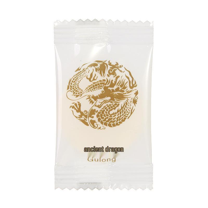 Sticky Solid Air Freshener for Bathroom, Bedroom, Car, Wardrobe, and Toilet Aromatherapy