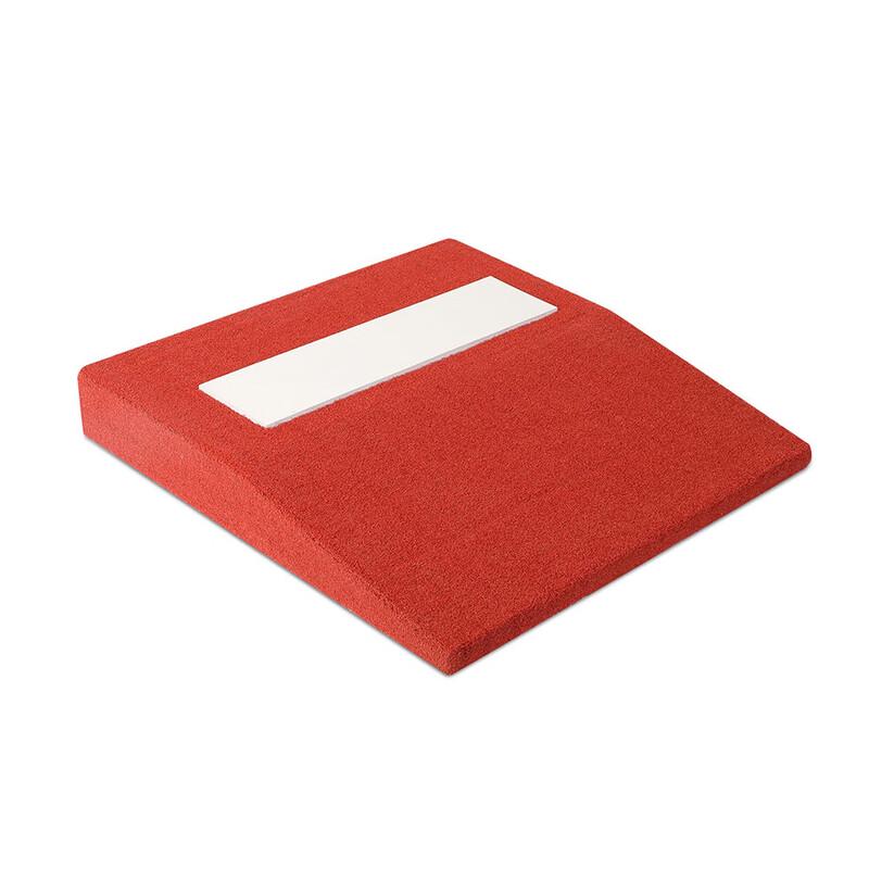 LISM Portable Baseball Pitching Practice Mound