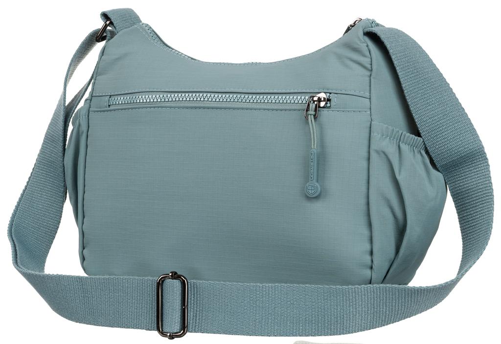 PTN CSM-05-7628 Blue Handbag