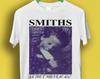 The Smiths Le Tout Nouveau Band Meme Gift Funny Style Unisex Gamer Cult Music Tee T Shirt P7290