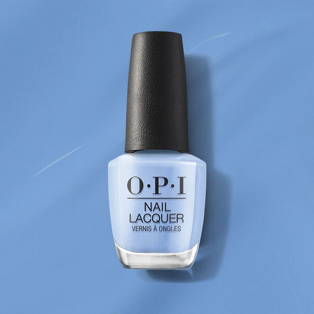 [OPI][Nail Lacquer] S019 - Verified