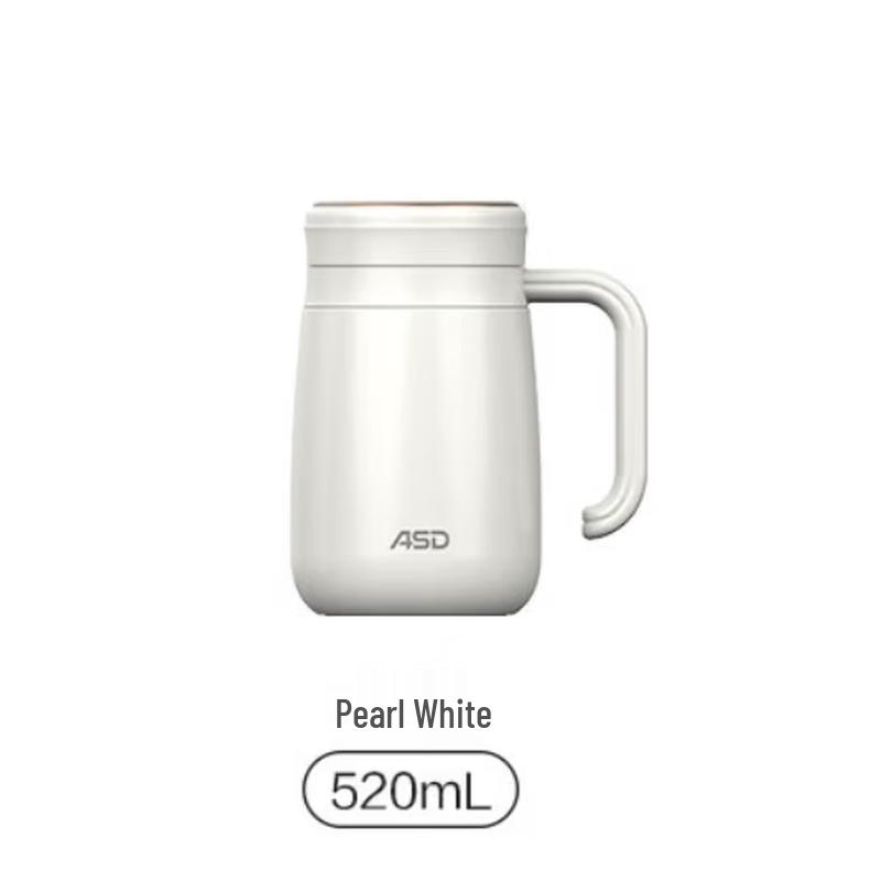 

ASD FengHua Simple Insulated Bottle