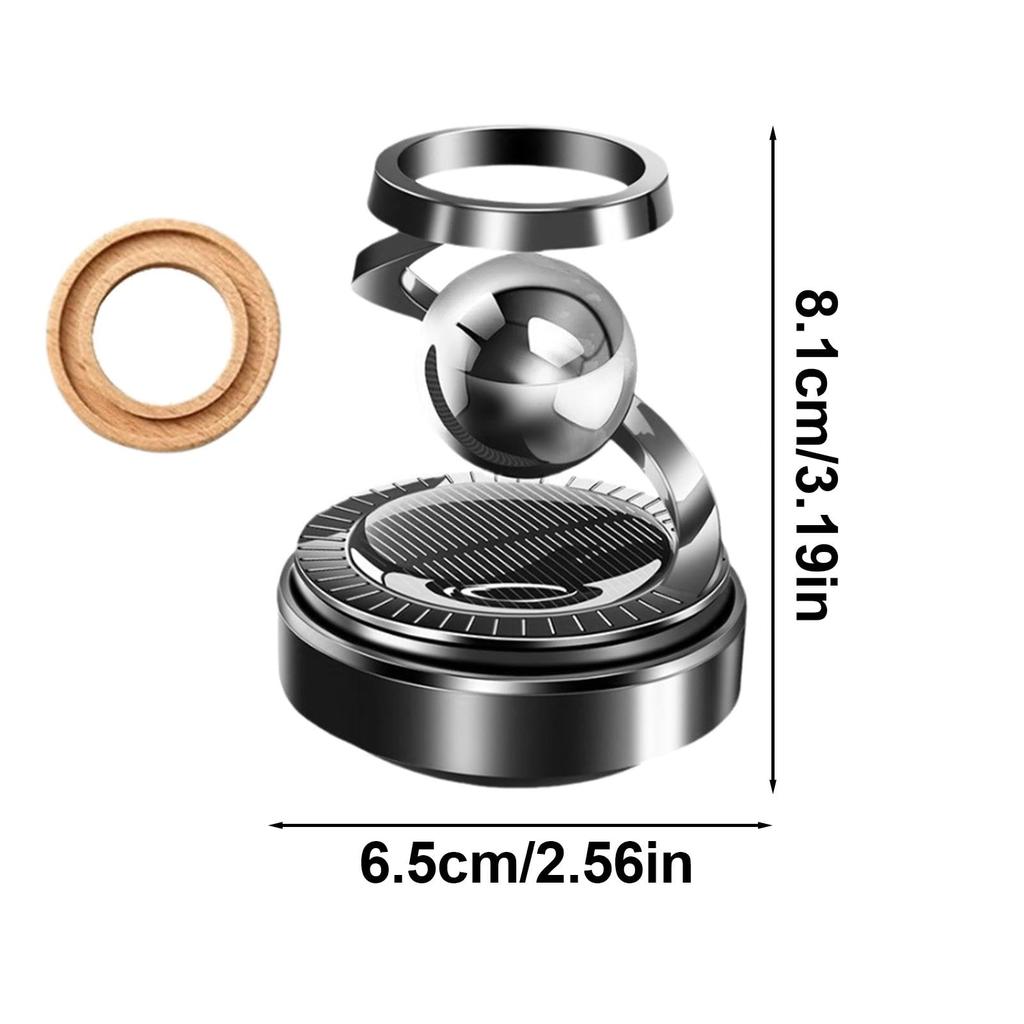 Solar Powered Rotary Car , Solar Car | Solar Power