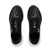 Li Ning Absolute Shadow 2 Essential Casual Shock Absorbing Non-Slip Wear-Resistant Breathable Rebound Running Shoes Men sneaker Black White ARRU003-3