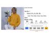 European & American Style Solid Color Cable Knit Turtleneck Sweater - Versatile Autumn/Winter Pullover