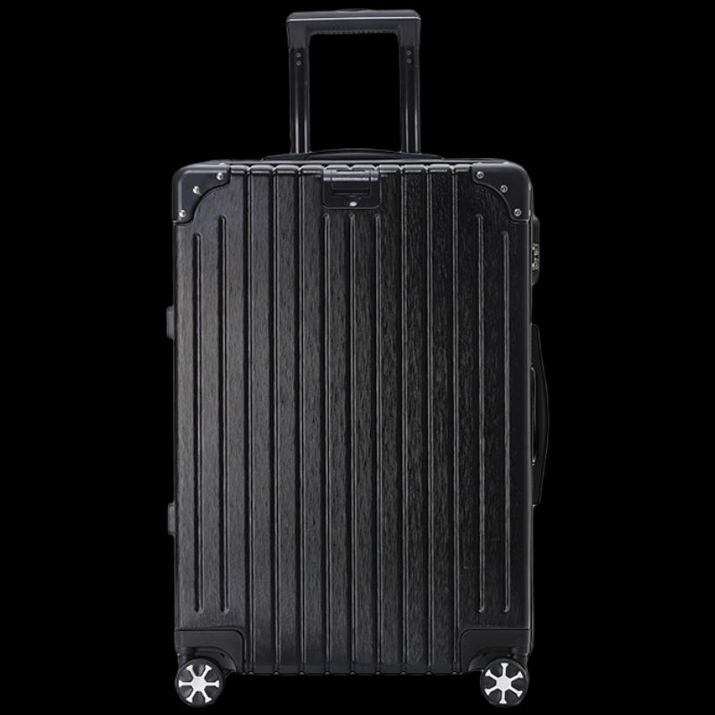 Bosidengton Silent Universal Wheel Travel Luggage