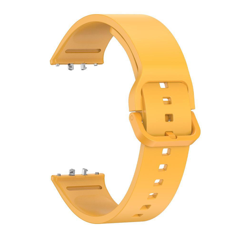 Samsung Galaxy Fit3 Silicone Watch Strap