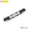 Compatible Front Bumper Grille for 2017-2020 F150 (Part No. HL3Z17B968AB/HL3Z17B968AA)