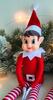 Elf On The Shelf Christmas Advent Gnoll